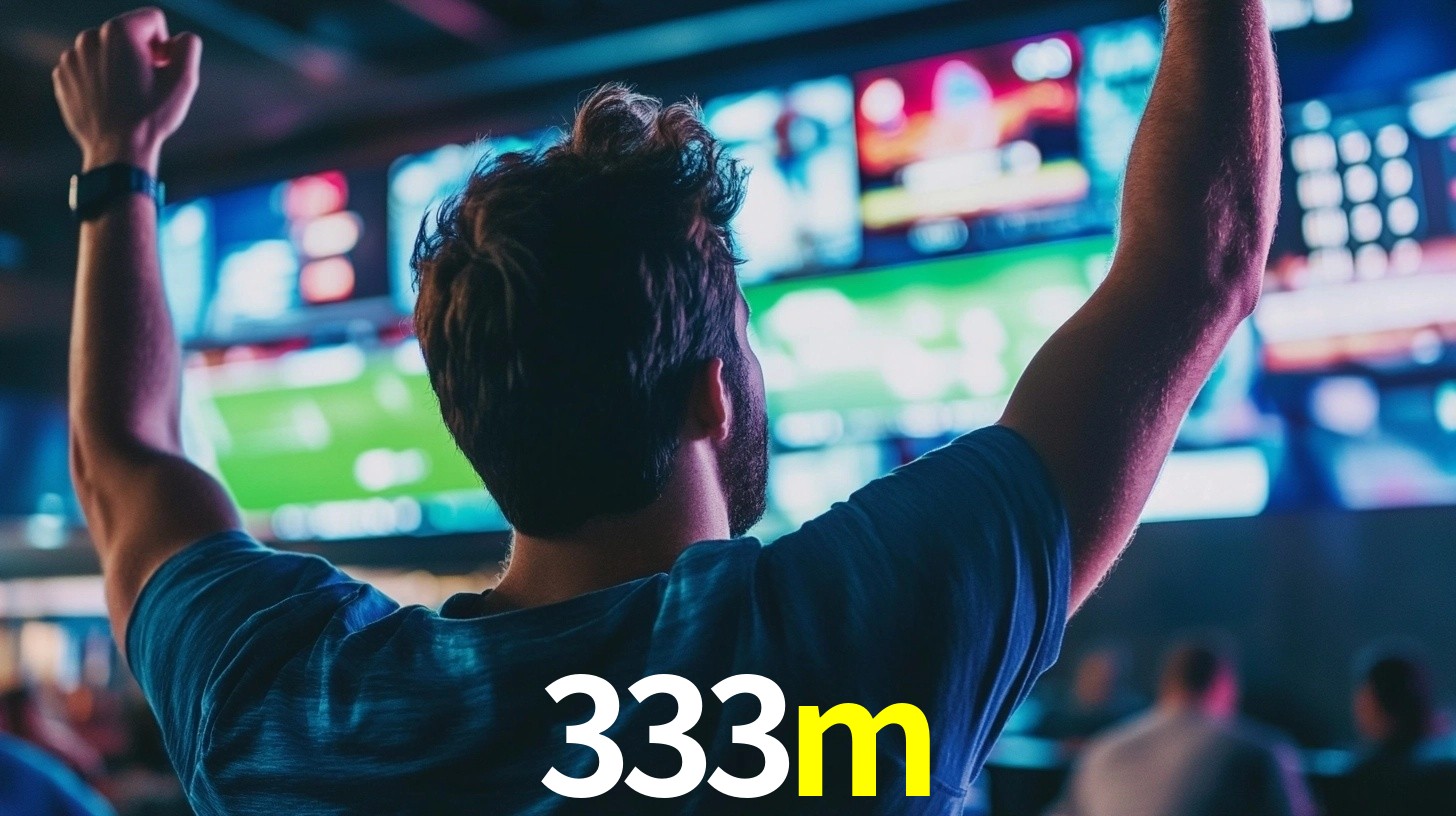 333m: Seu Cassino Premiado com Pagamentos Rápidos