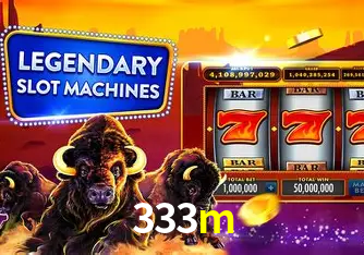 Desvendando o Mundo dos Jogos Virtuais na 333m