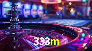 Statistics 333m