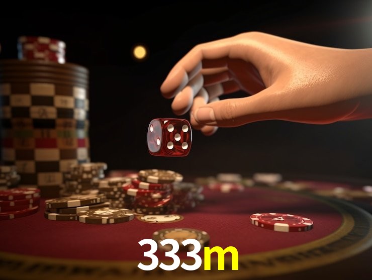 Bônus de Boas-vindas 333m