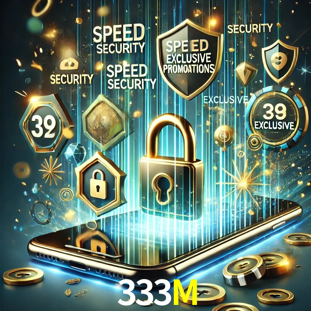 Vantagens do App 333M