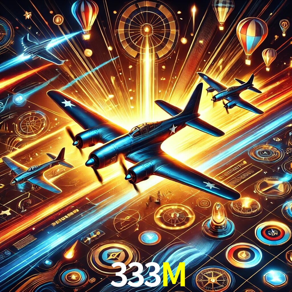 Vantagens do Aviator no 333M