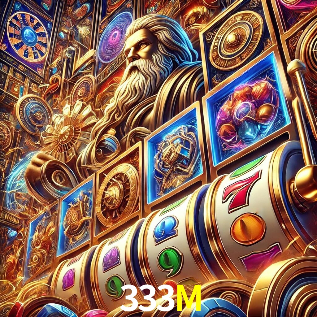 Novos Slots no 333M