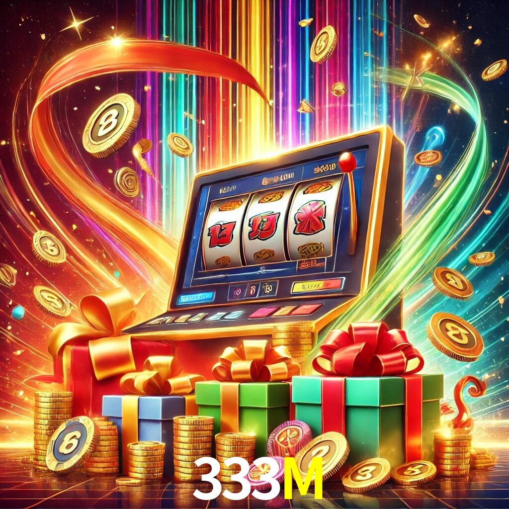 Promoções 333M