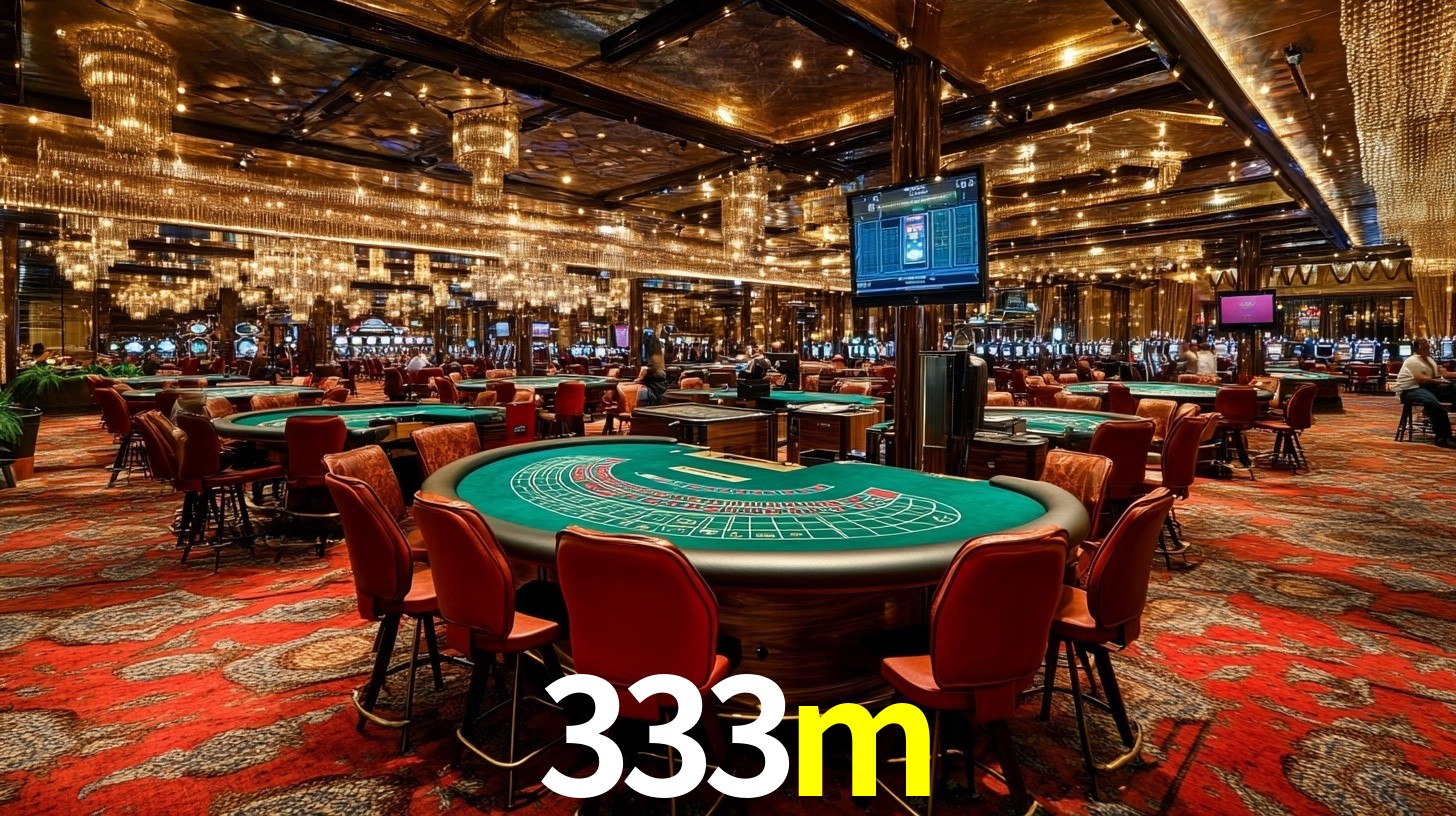 333m