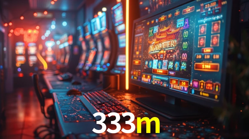 333m