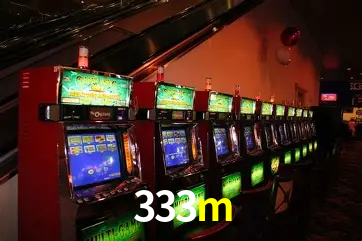 A Experiência Imersiva dos Cassinos Ao Vivo no 333m