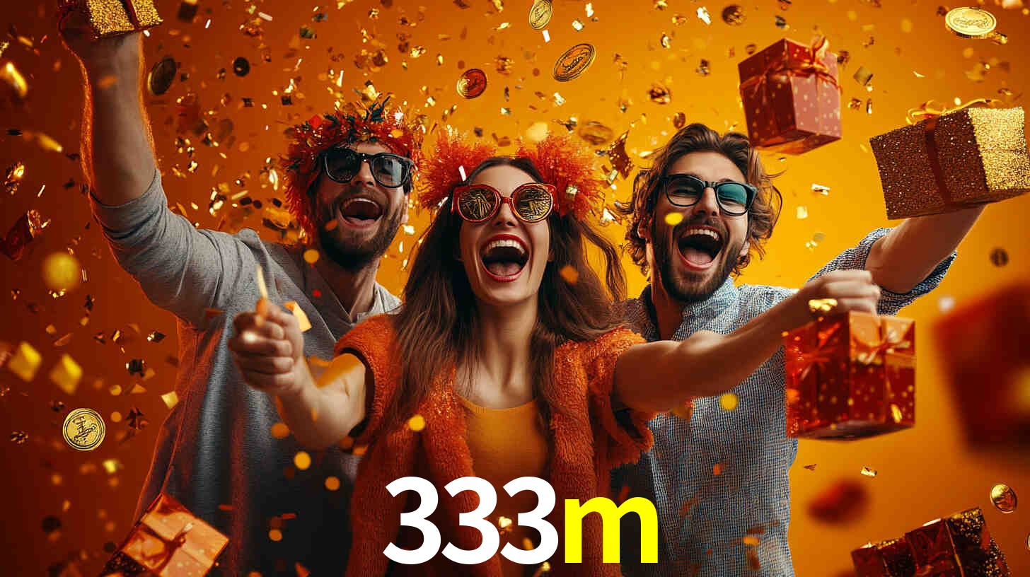 333m: Seu Especialista em Apostas Esportivas Brasileiras