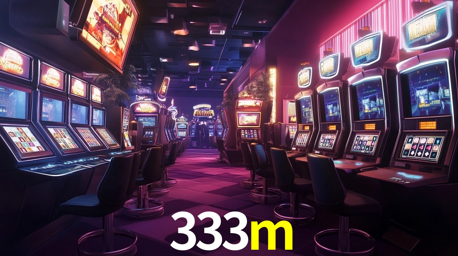 333m