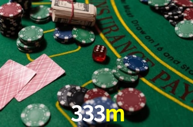 333m