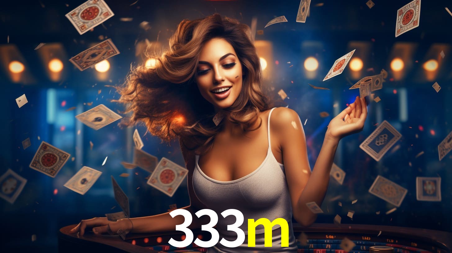 333m.com