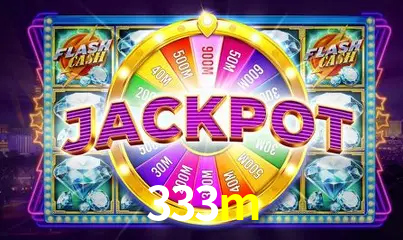 Descubra o Mundo do Cassino Online com 333m
