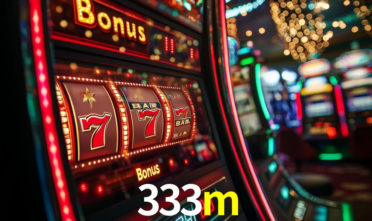 333m
