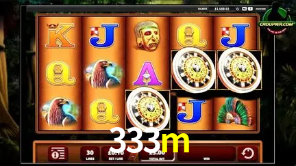 Desvendando o Mundo dos Jogos Virtuais na 333m