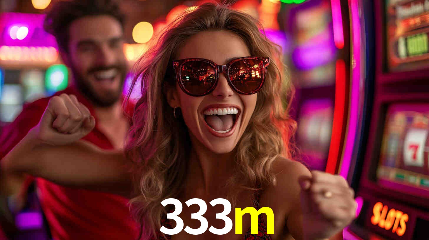 A Popularidade dos Caça-Níqueis no 333m