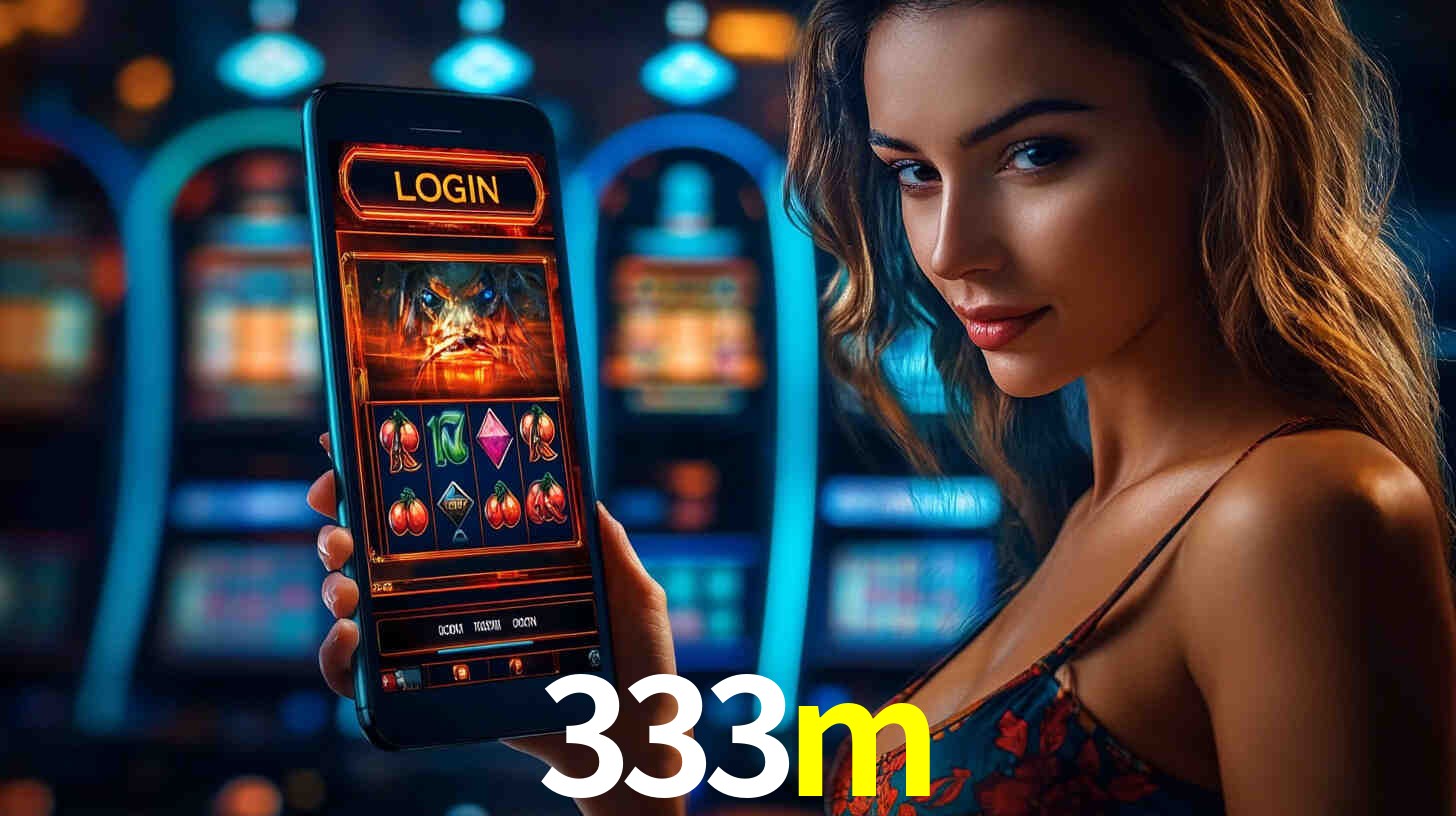 333m: A Experiência de Casino com Jogos de Mesa ao Vivo