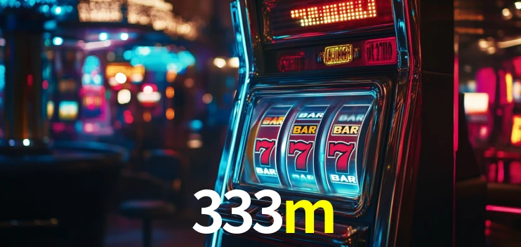 Welcome Bonus 333m