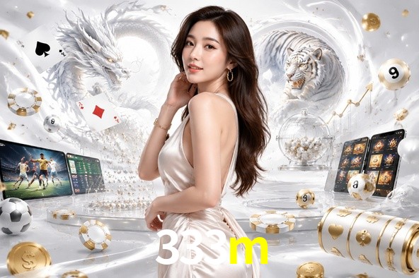 APP oficial da 333m para mobile