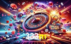 Casino VIP 333m