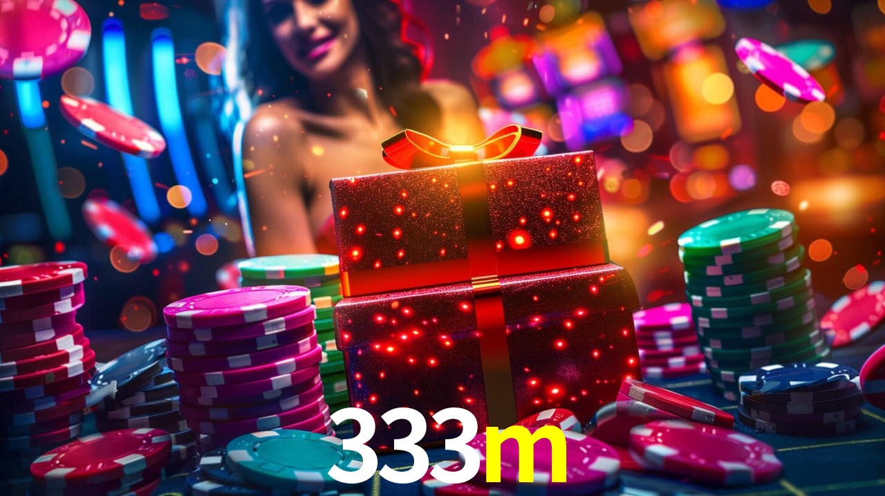 Desvendando o Mundo dos Jogos Virtuais na 333m