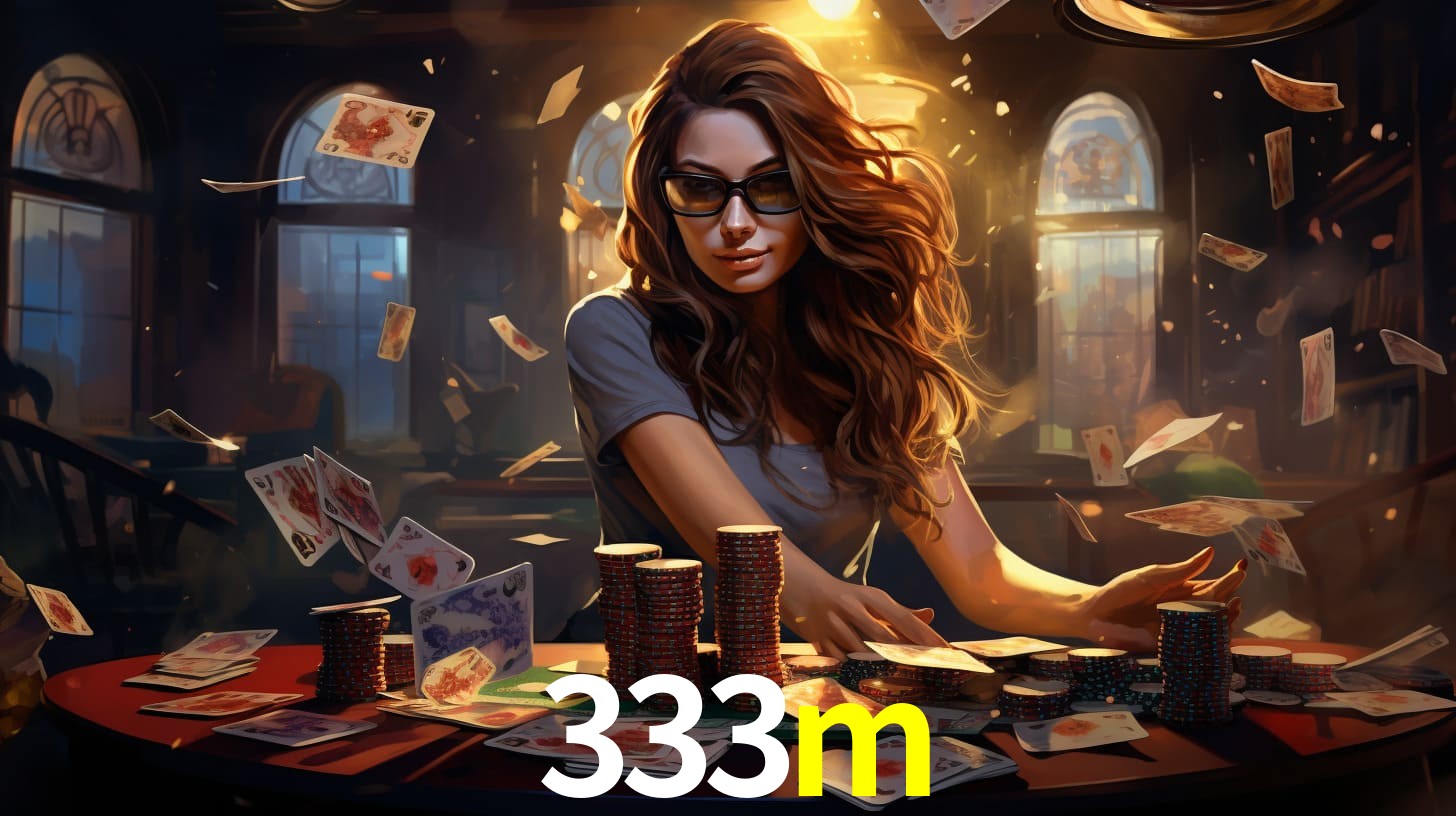 Live Casino 333m