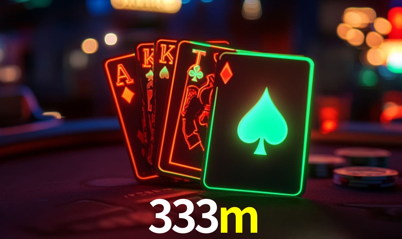 Apostas de Futebol 333m