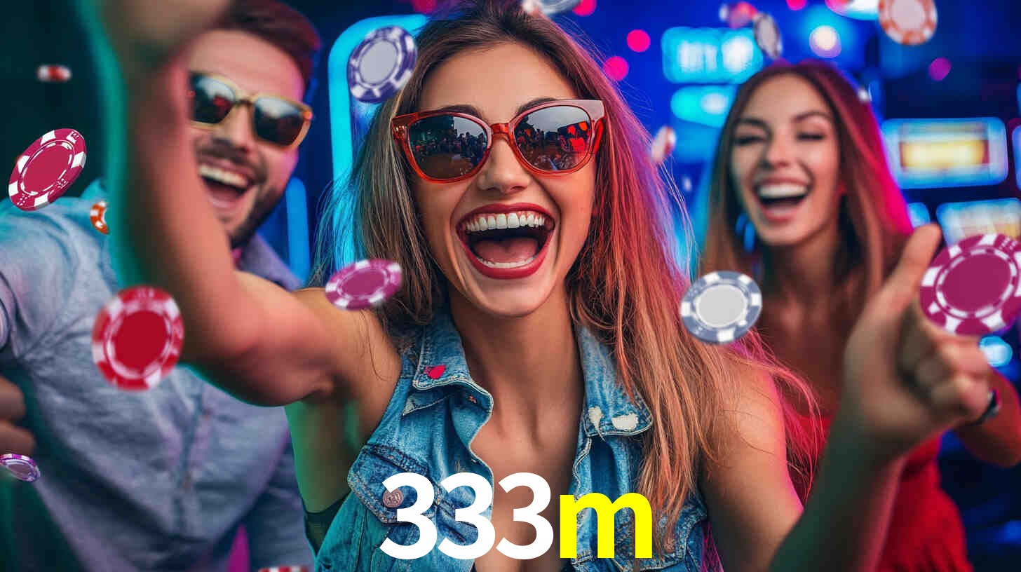 Apostas Esportivas na 333m: Um Guia Completo