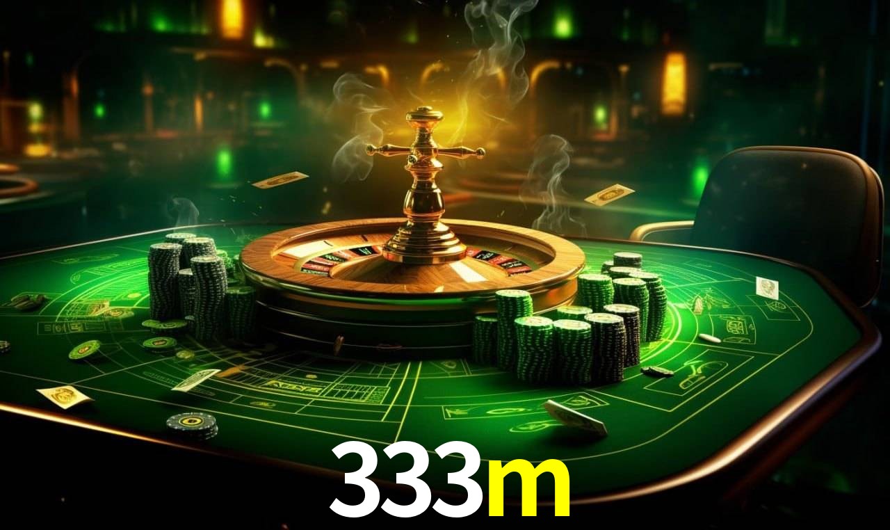 A Emoção da Loteria na 333m: Uma Chance de Mudança de Vida