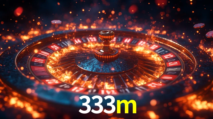 333m