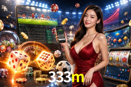 Slot Games 333m