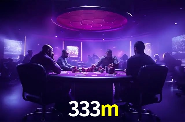 Descubra o Programa VIP da 333m: Vantagens Exclusivas para Jogadores
