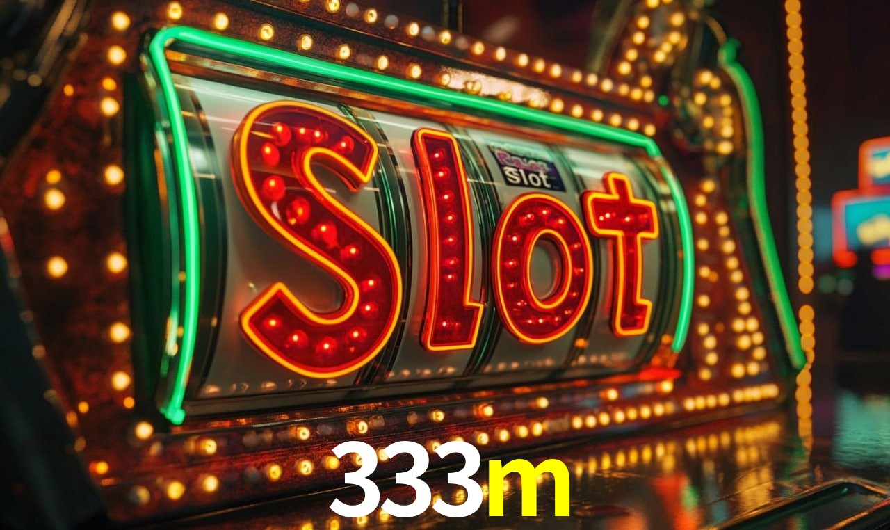 Diretório de Jogos 333m
