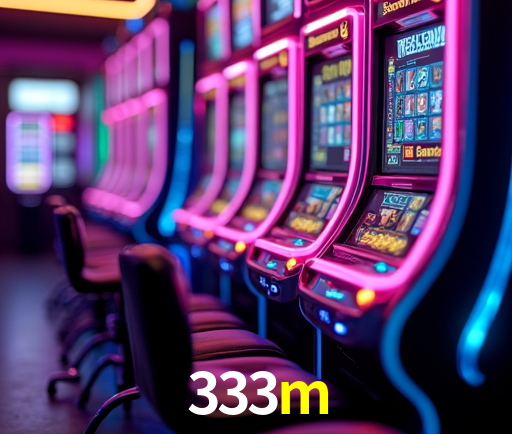 Tecnologia da Plataforma 333m