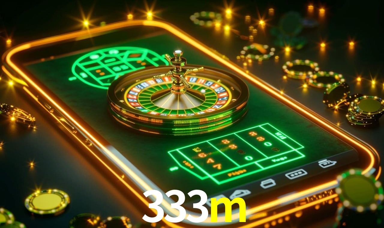 Casino Ao Vivo 333m