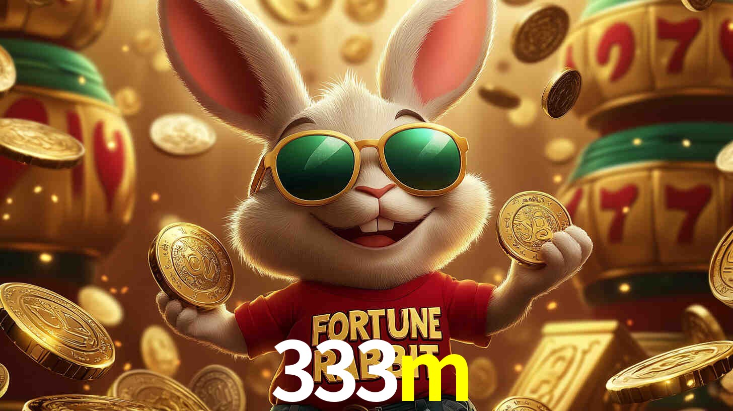 333m