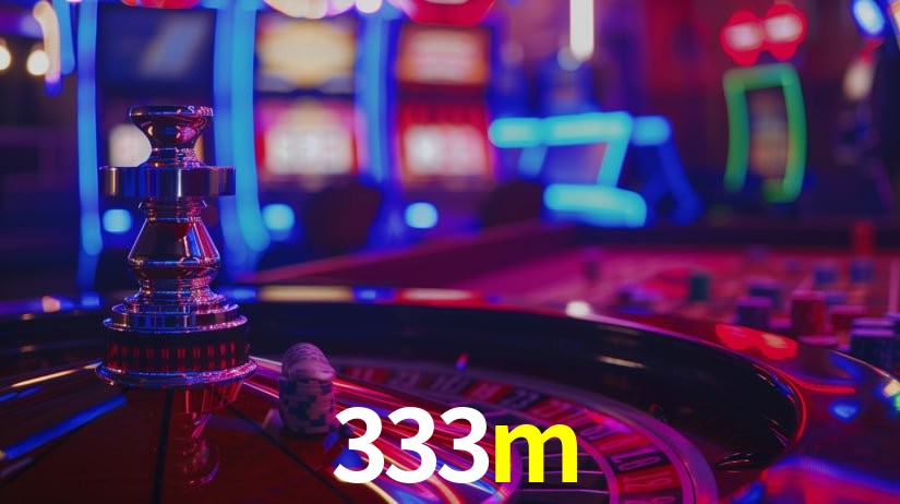 333m
