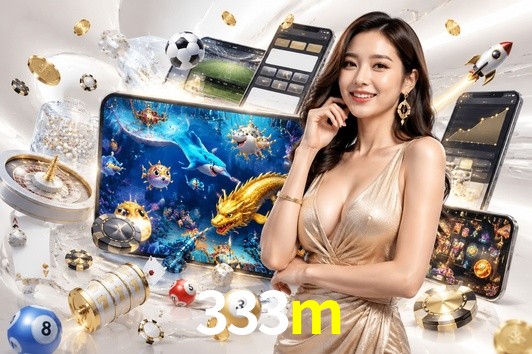 Live Casino 333m