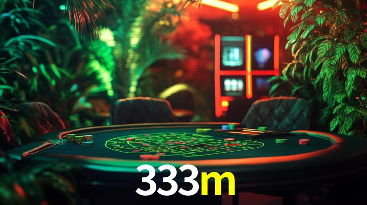 Tournaments 333m