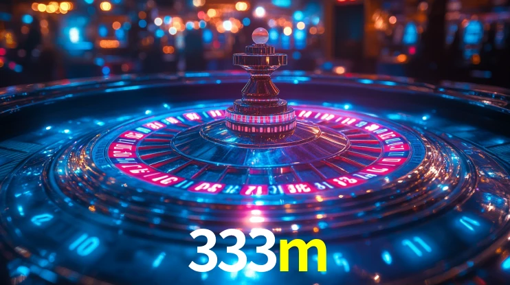 333m
